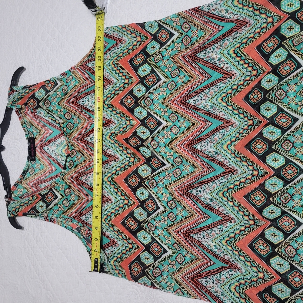 Nylon top - Picture 3 of 4